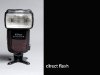 direct-flash