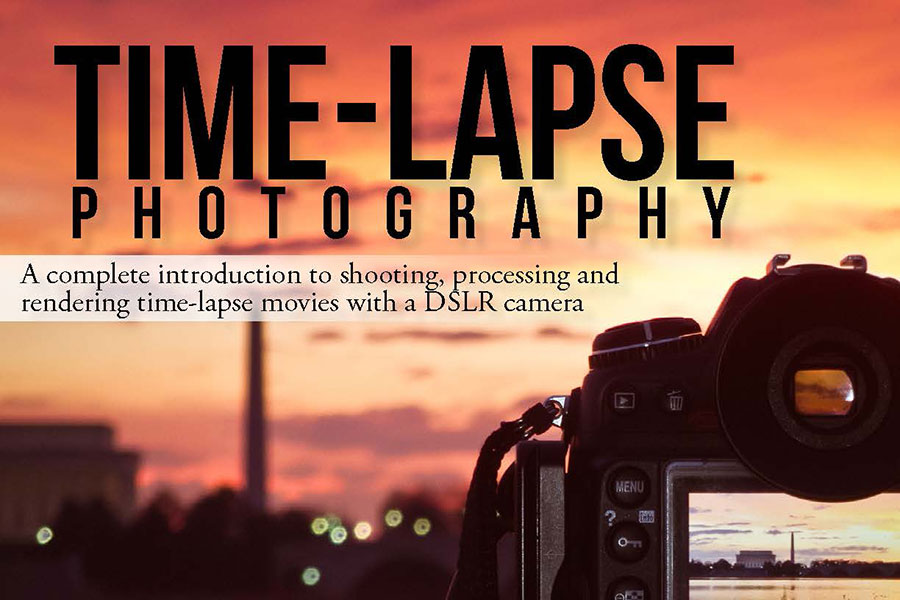 timelapse photography Archives Tangents