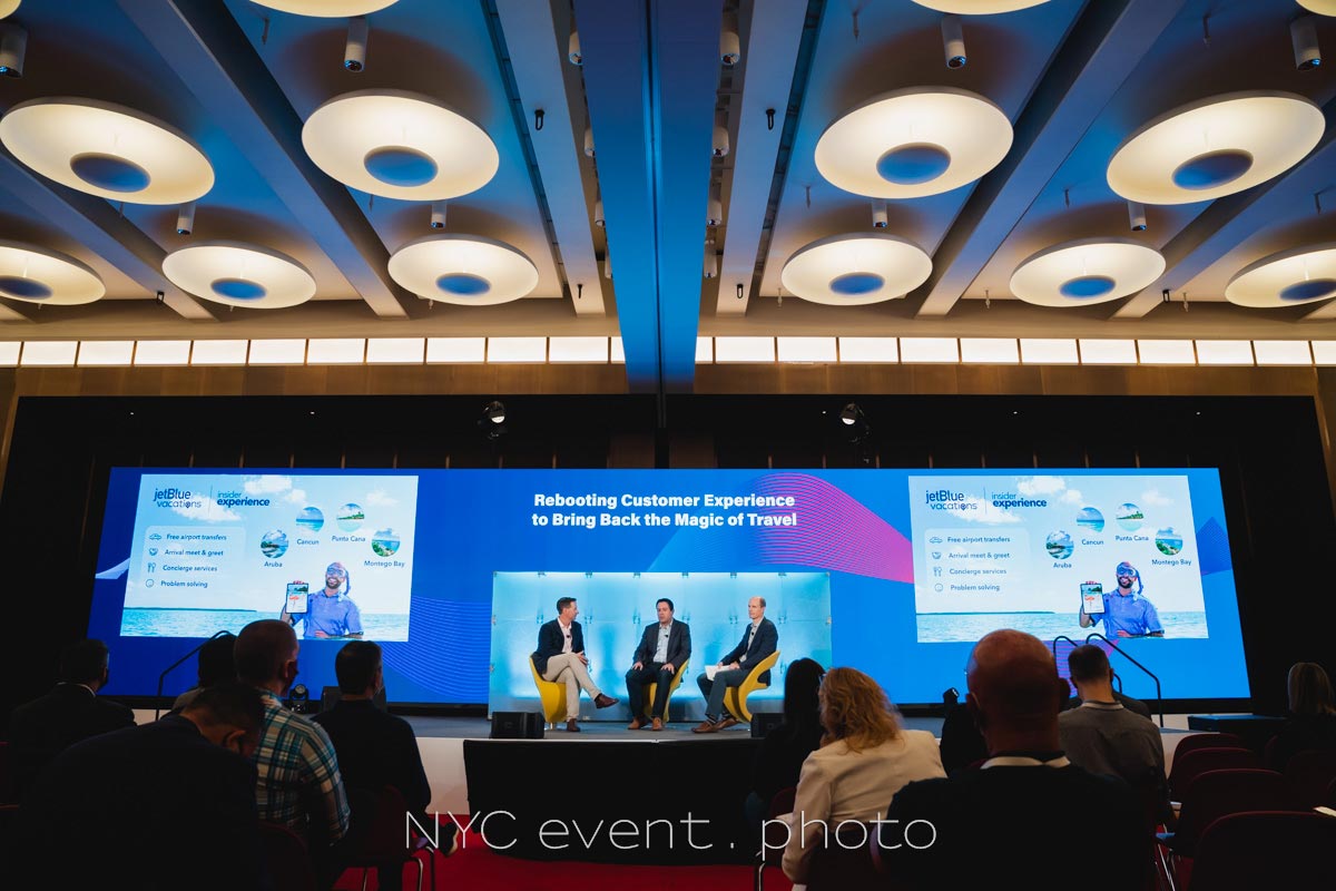 event photographer NYC New York