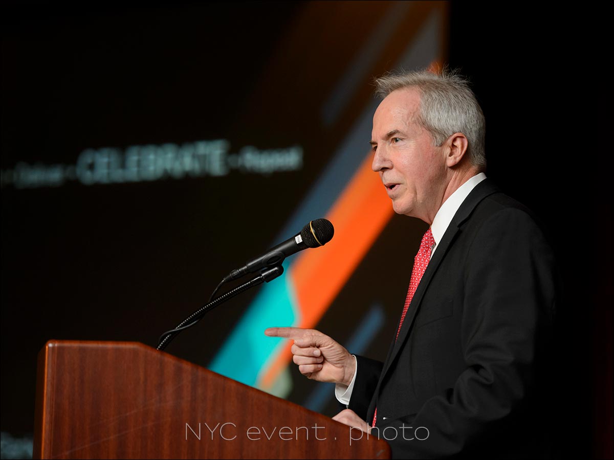 NYC corporate event photography