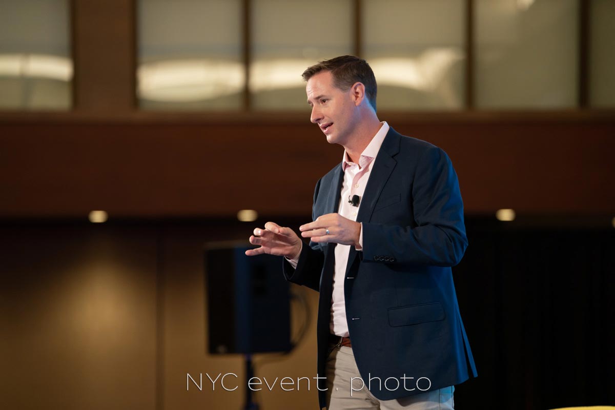 event photographer NYC New York