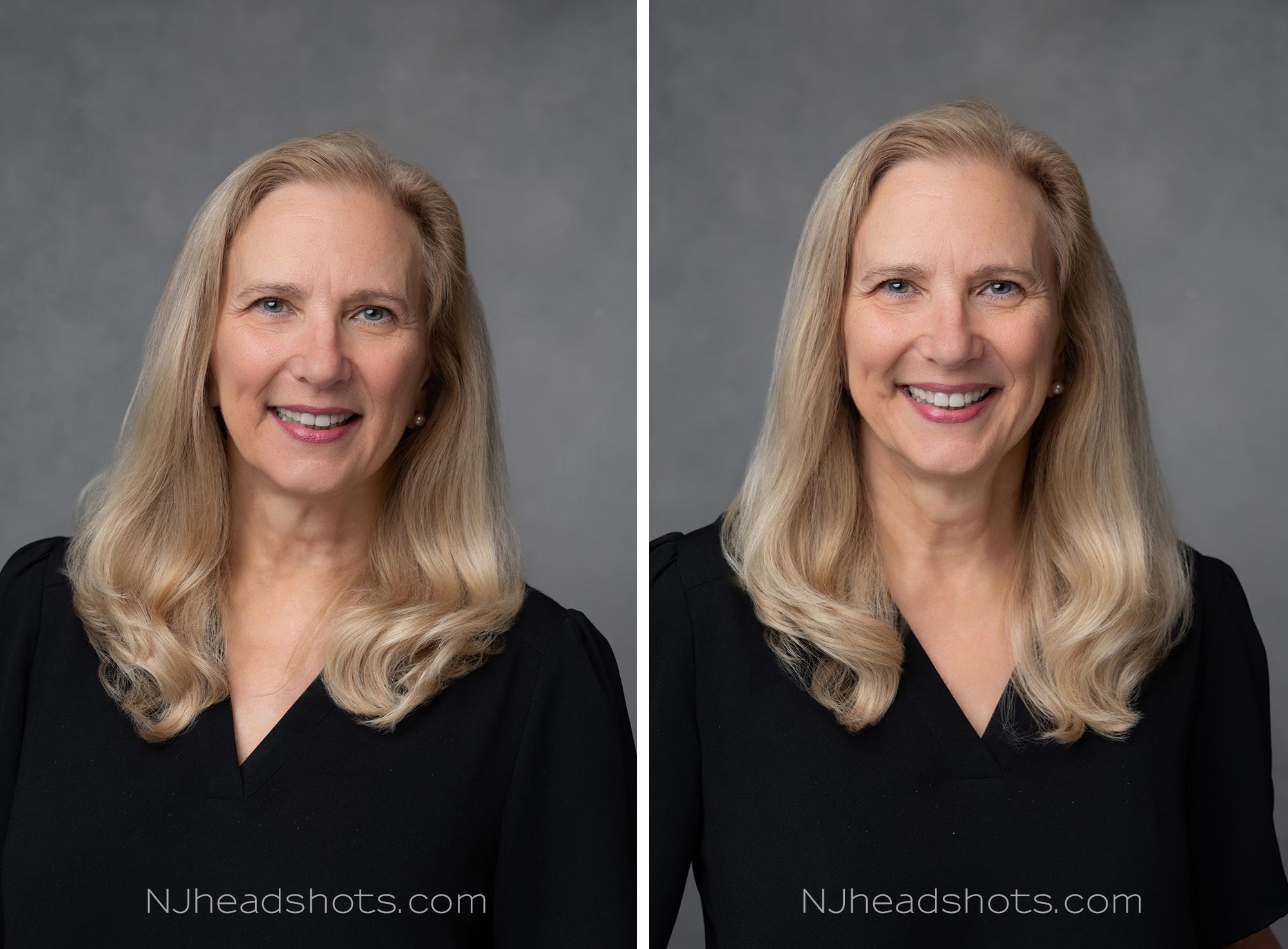 NJ headshot photographer New Jersey