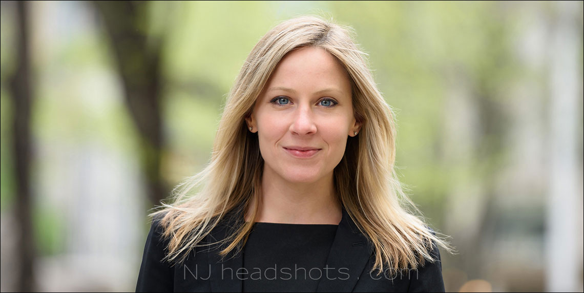 New York headshot photographer