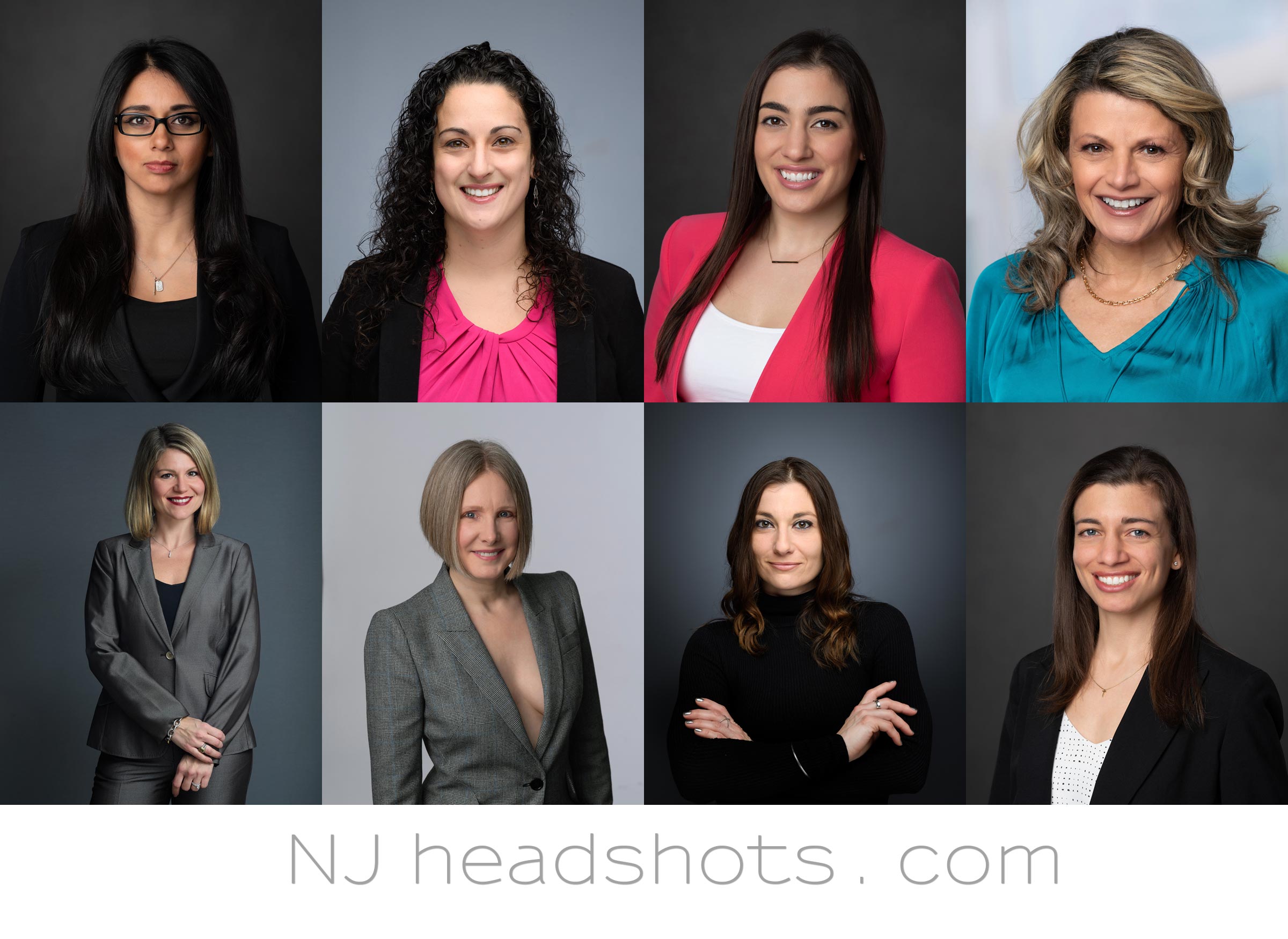 NJ headshot photography New Jersey headshot photographer