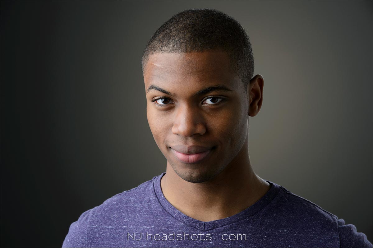 actor headshots NJ