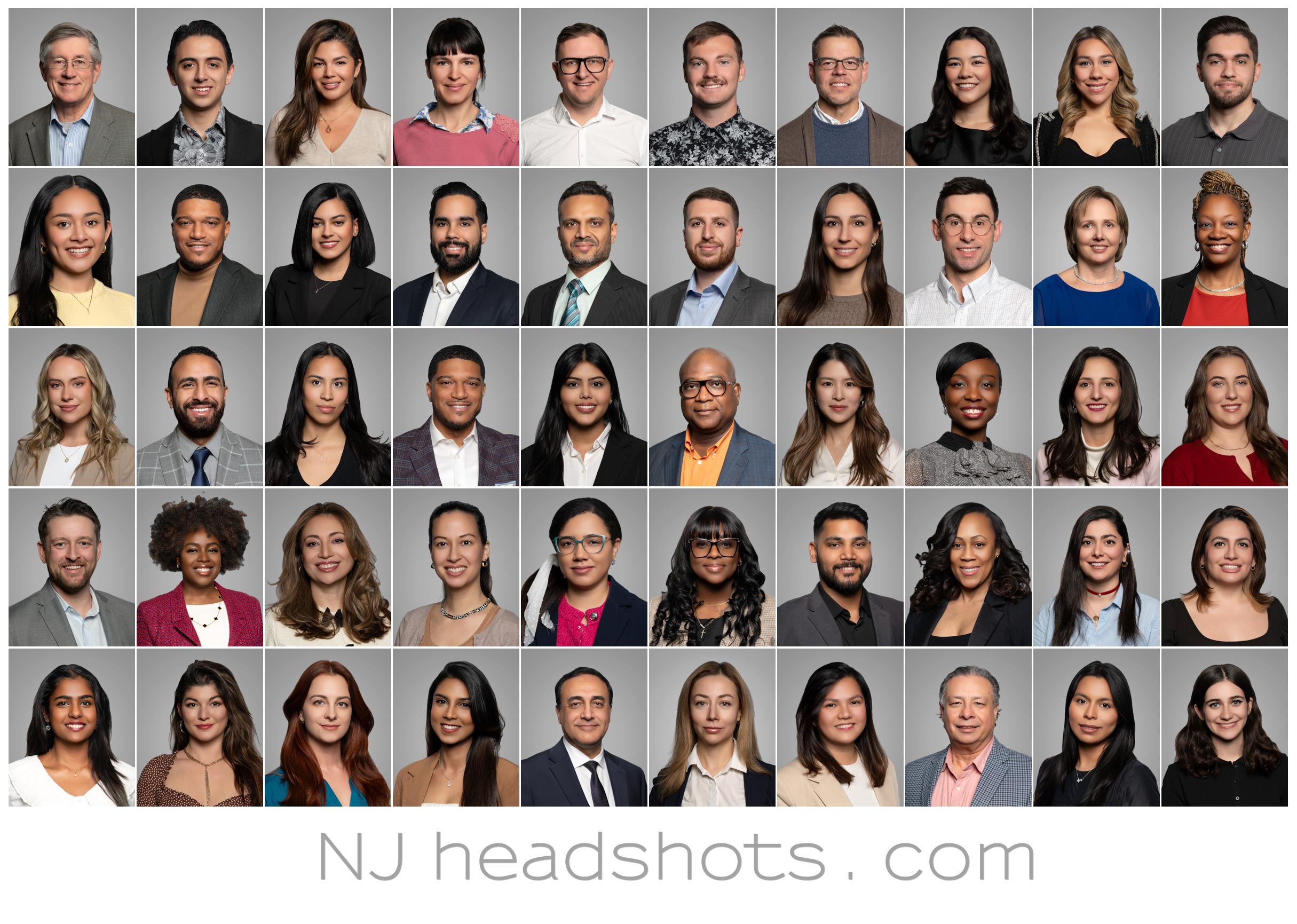 corporate headshot photographer new jersey new york
