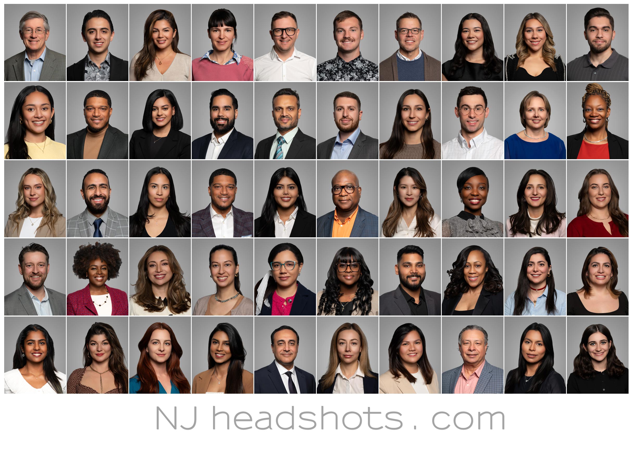 corporate headshot photographer new jersey new york