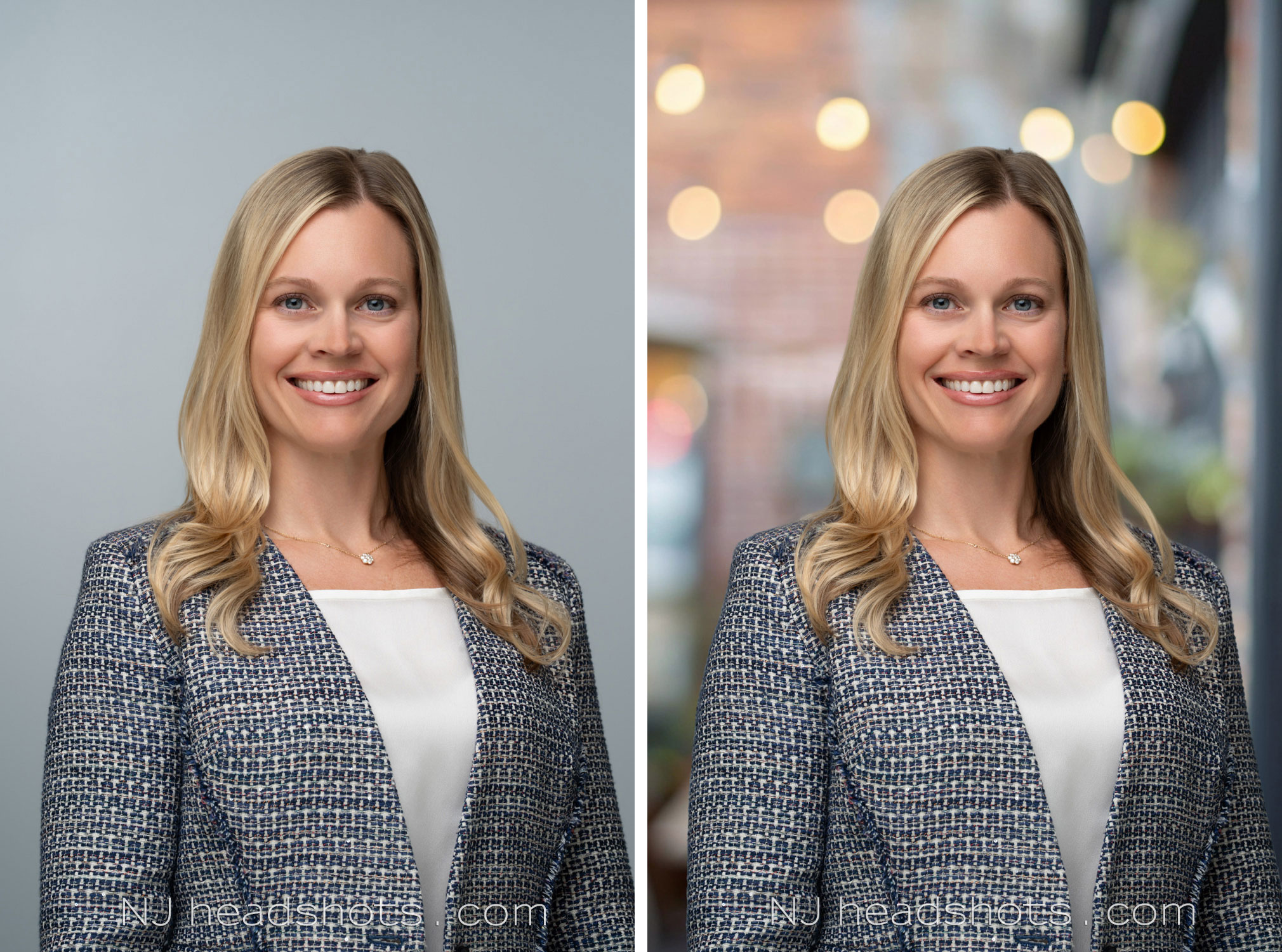 NJ headshot photographer New Jersey digital backgrounds