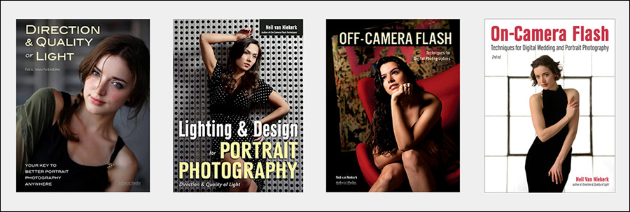 photography books