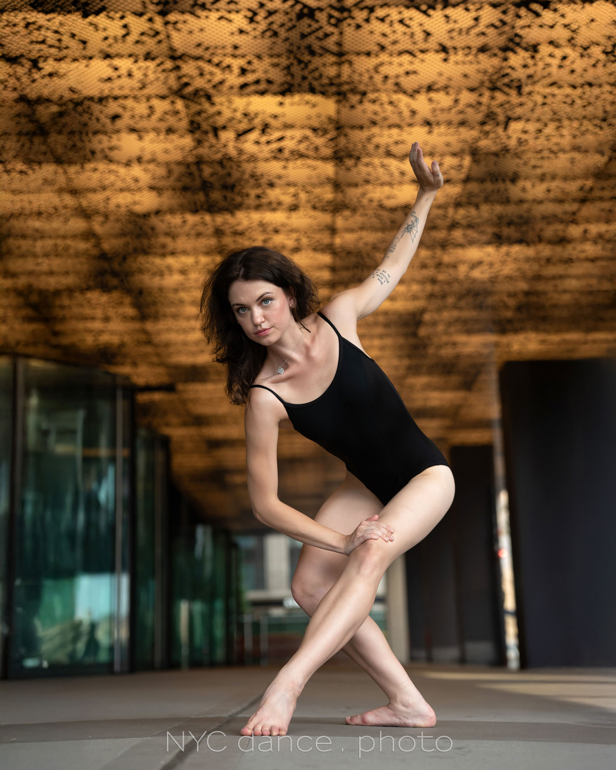 NYC dance photography New-York City dance photographer