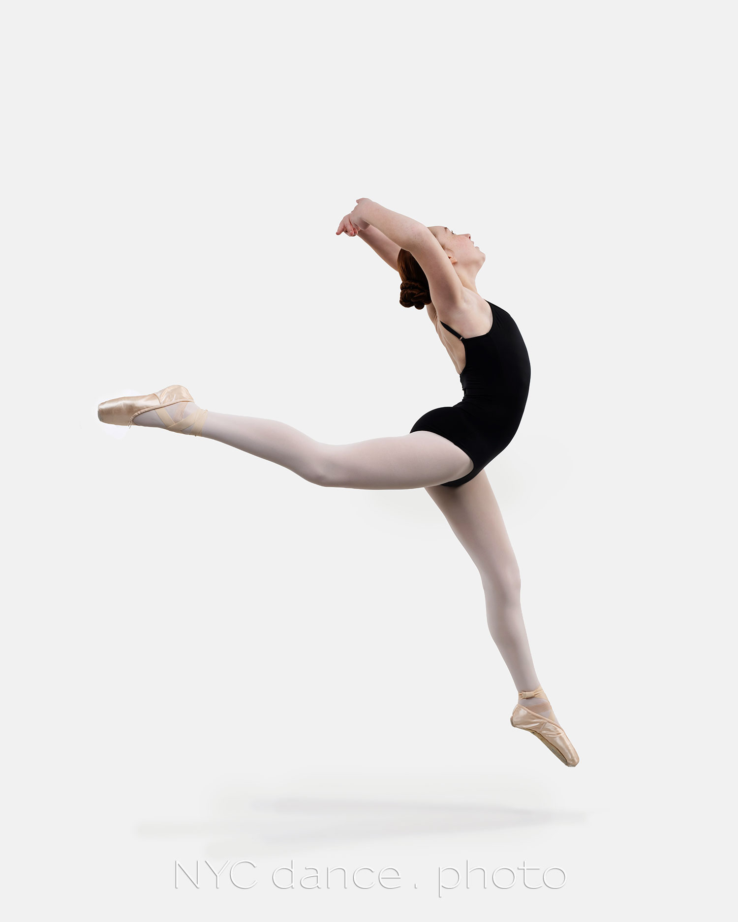 NJ ballet dance audition photos New Jersey