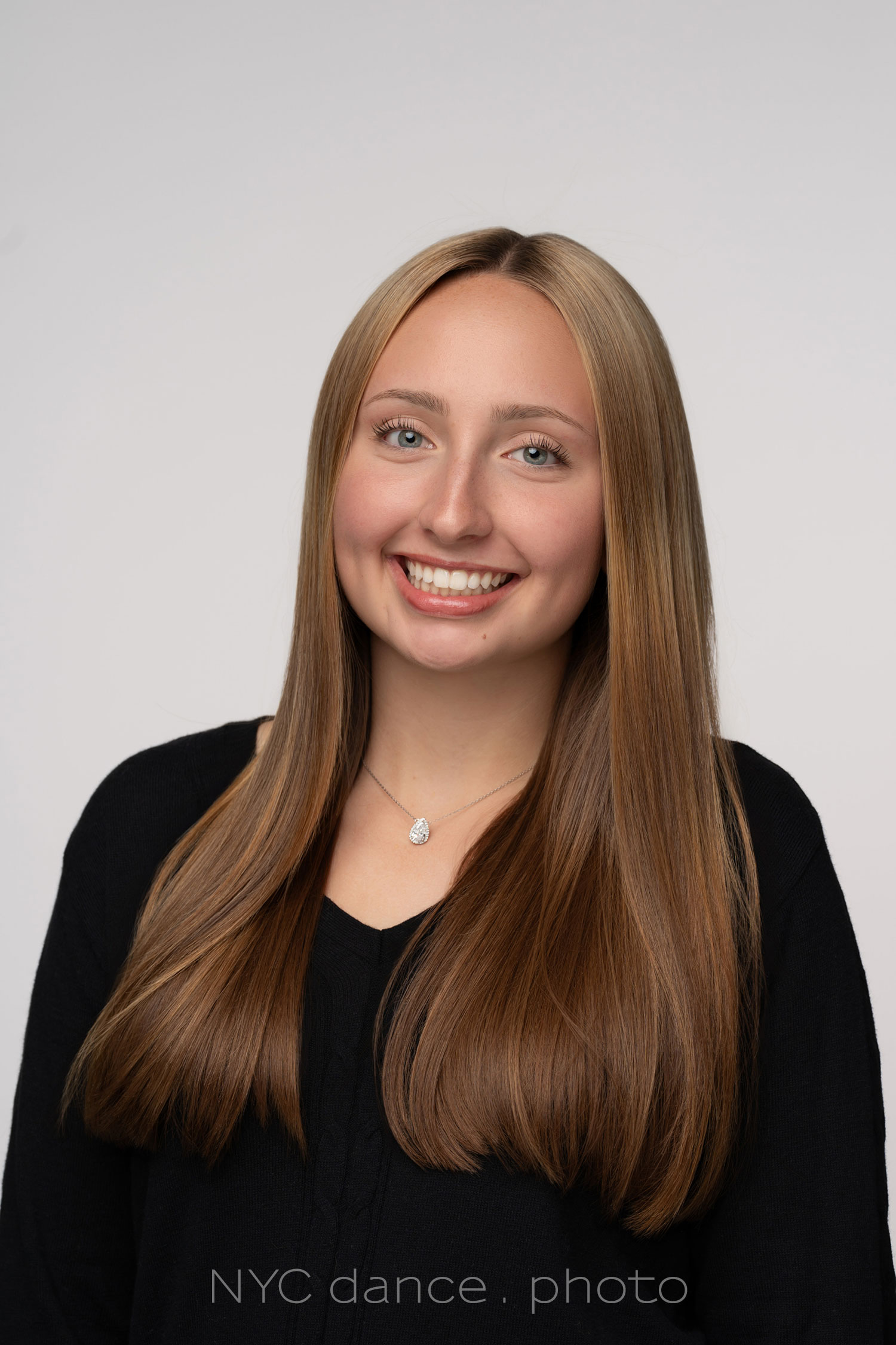 dance audition headshot photographer NJ