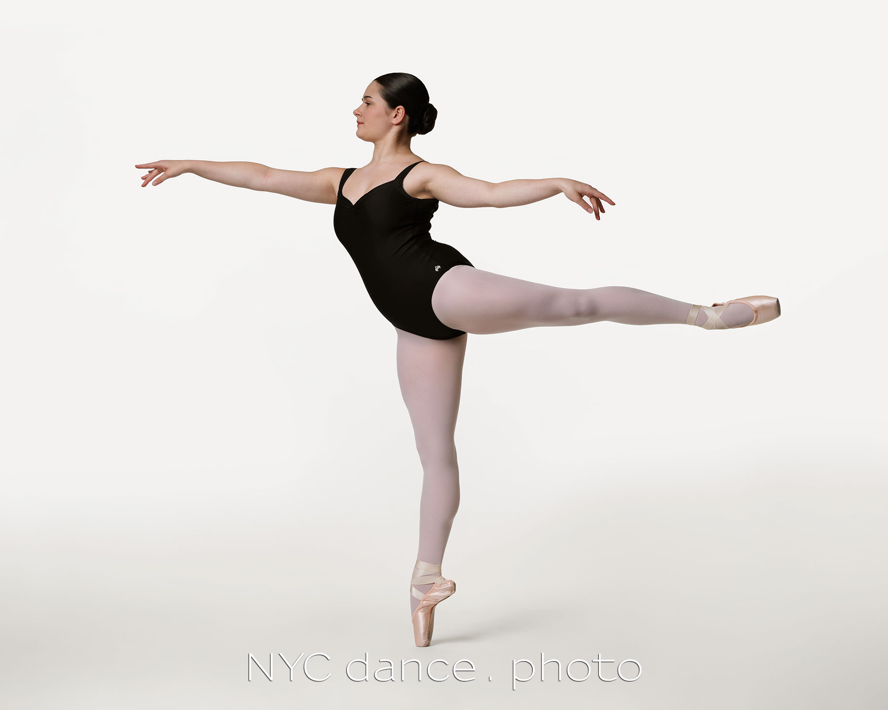 dance audition photographer NJ