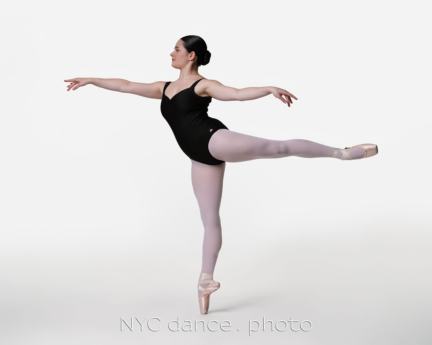 dance audition photographer NJ