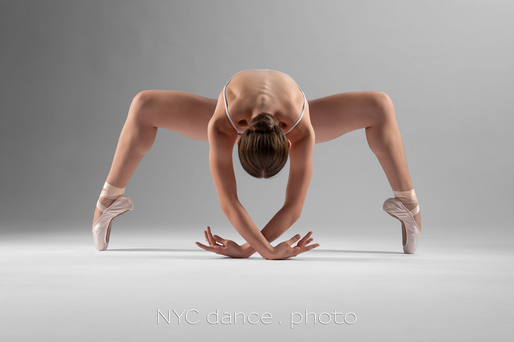 ballerina dancer photographer NJ studio