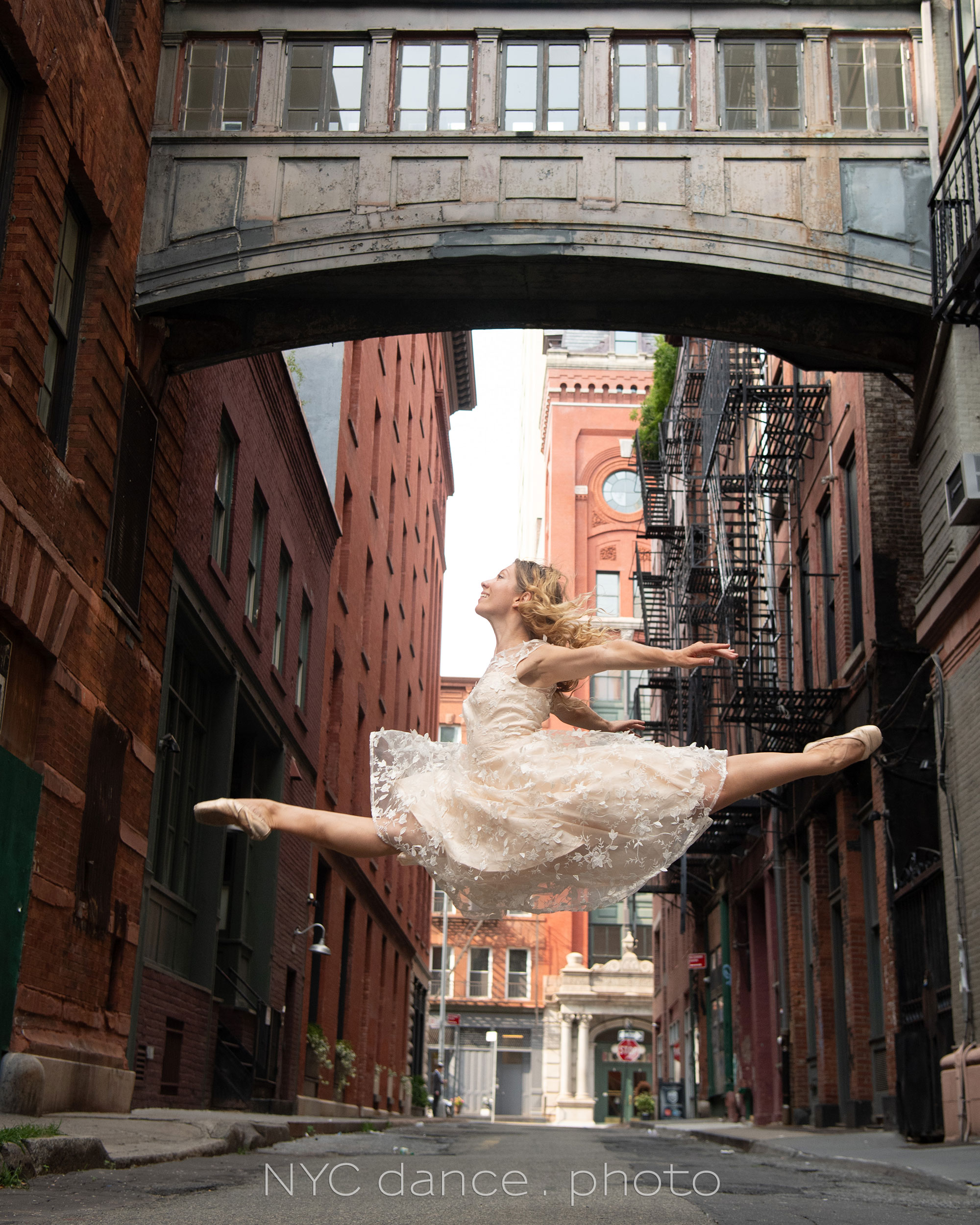 dance photographer new york NYC