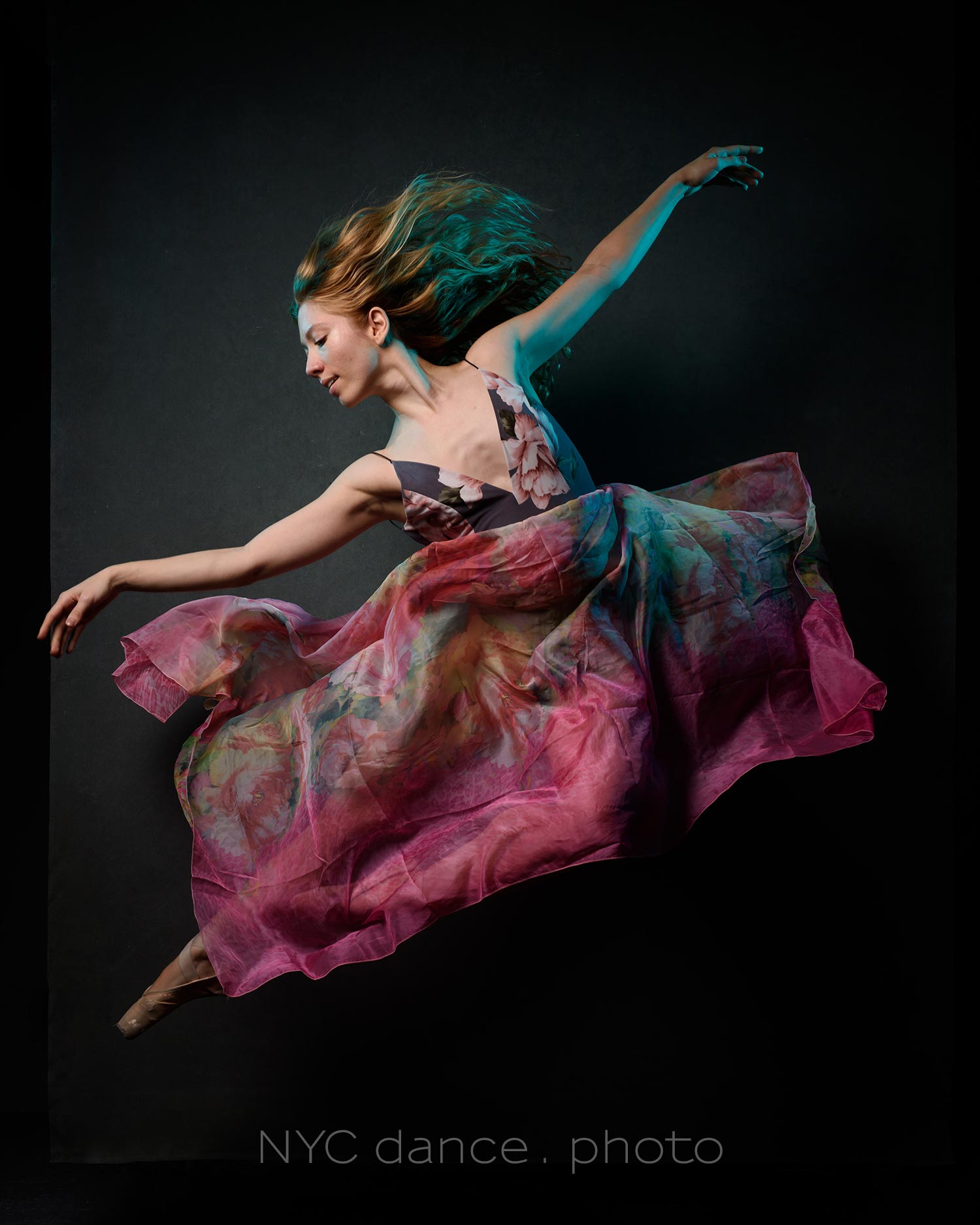 dance photography New Jersey NJ