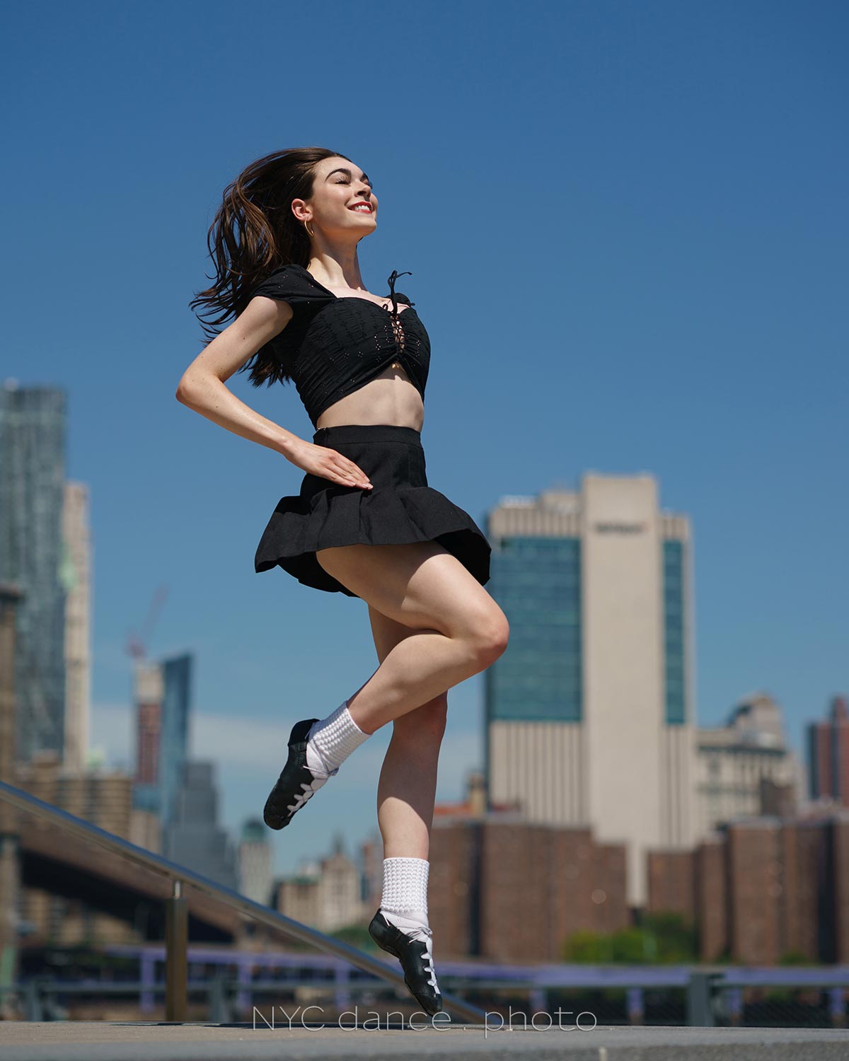 irish dancer dance photographer new york