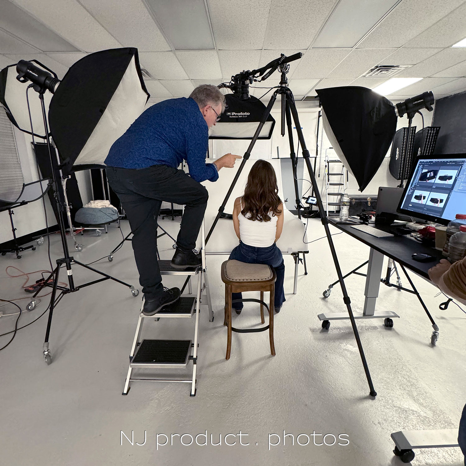 New Jersey photographer product photography NJ