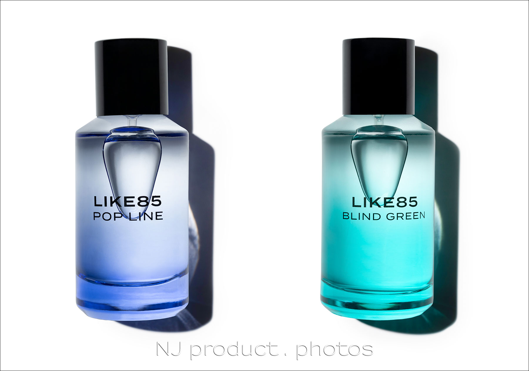product photographer new jersey NJ glass bottles