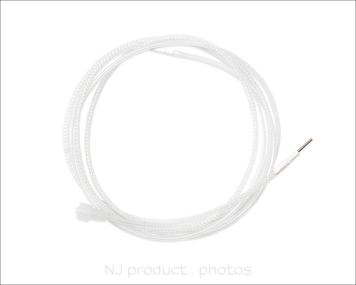 product photographer NJ clear items