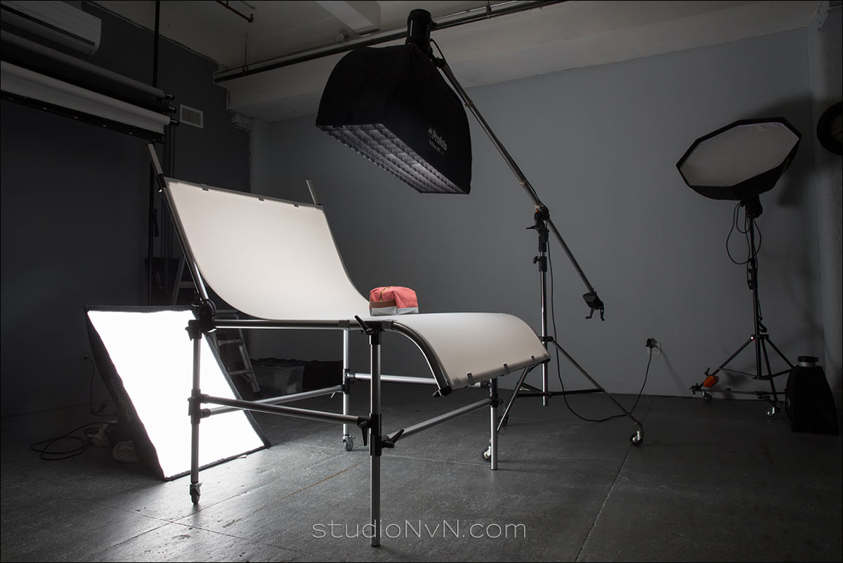 studio NJ product photographer