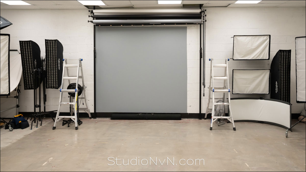 NJ photography studio rental