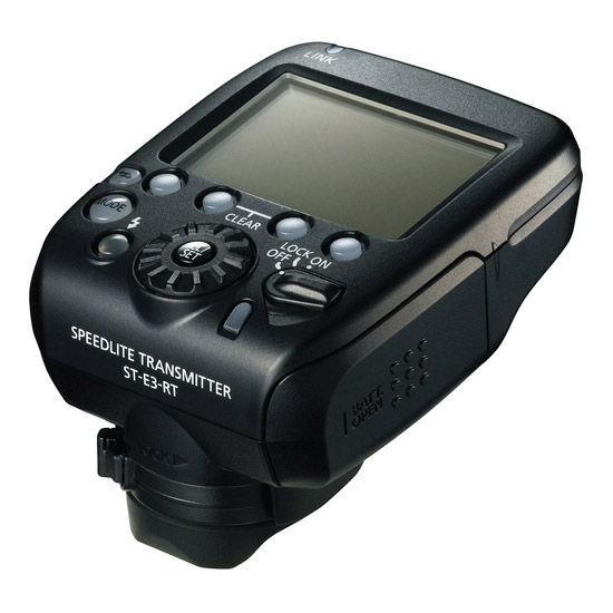 ⭐︎Canon 600EX II-RT &ST-E3-RTのセット販売です-