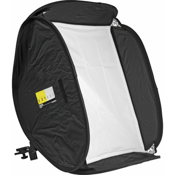 lastolite softbox for speedlite