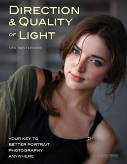 Direction & Quality Of Light