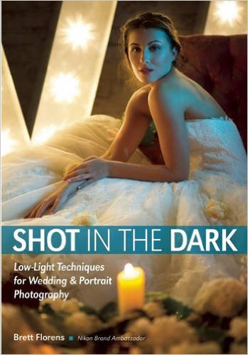 Wedding & Portrait Photography Book