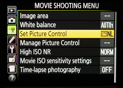 Nikon D750 Cheat Sheet  Best Settings for the Nikon D750