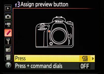 Nikon D750  Change This Setting NOW! 