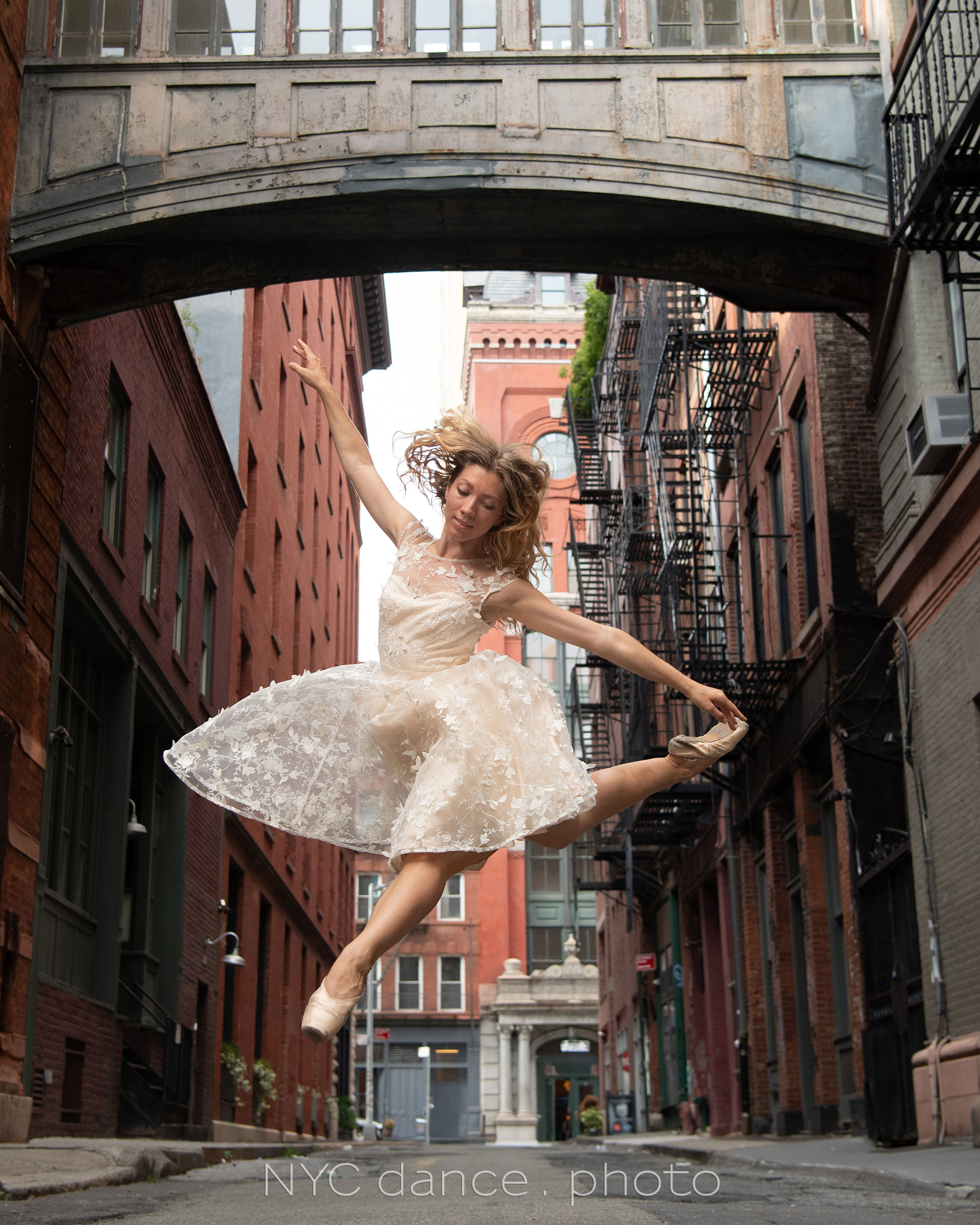 dance photographer new york NYC