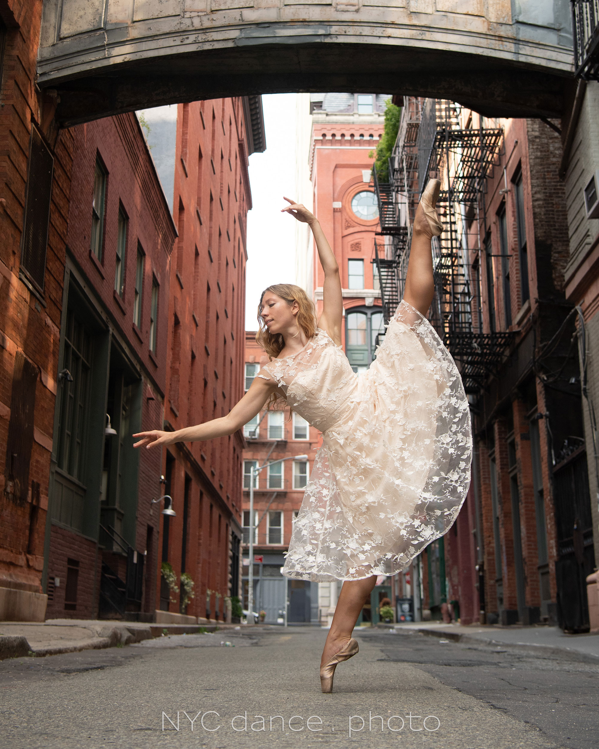 dance photographer new york NYC