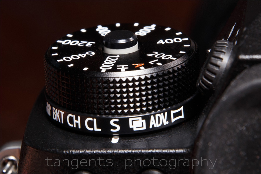 review: Fuji X-T2 camera - Tangents