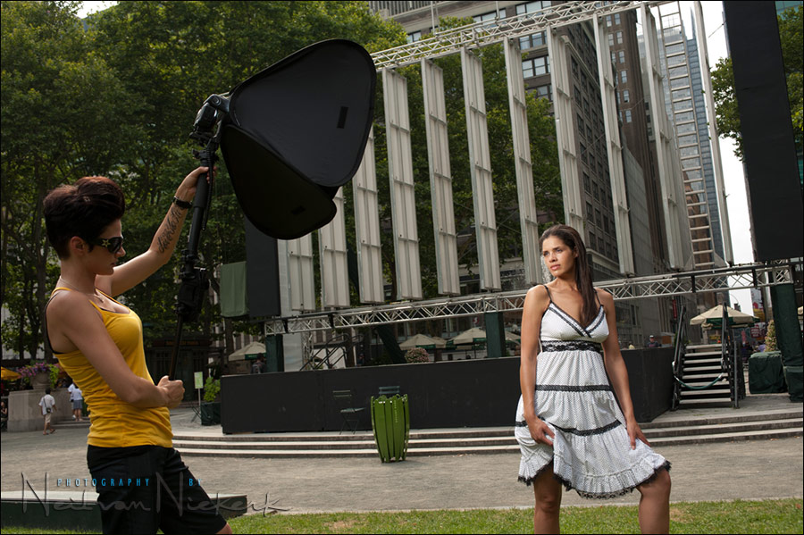 Strobe softbox deals