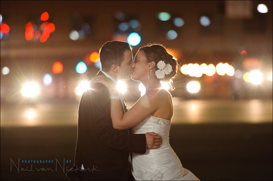 New Orleans Wedding Photographer