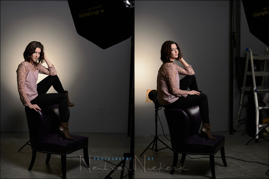 6 super helpful tips on how to pose for a professional headshot – Daniel  Turbert Photography