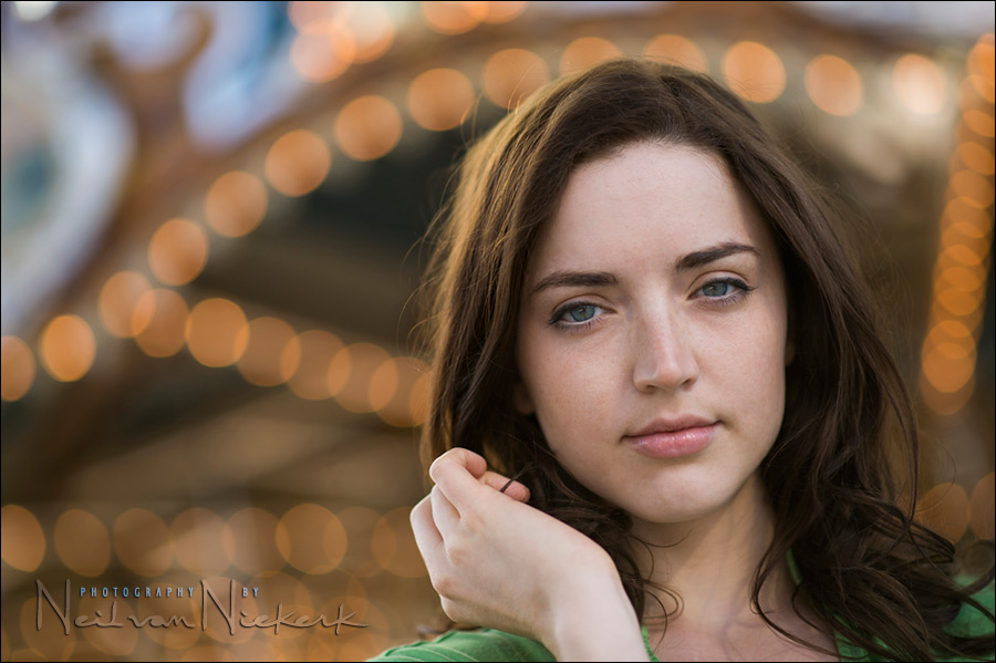 review Nikon AF-S 85mm f/1.8G lens