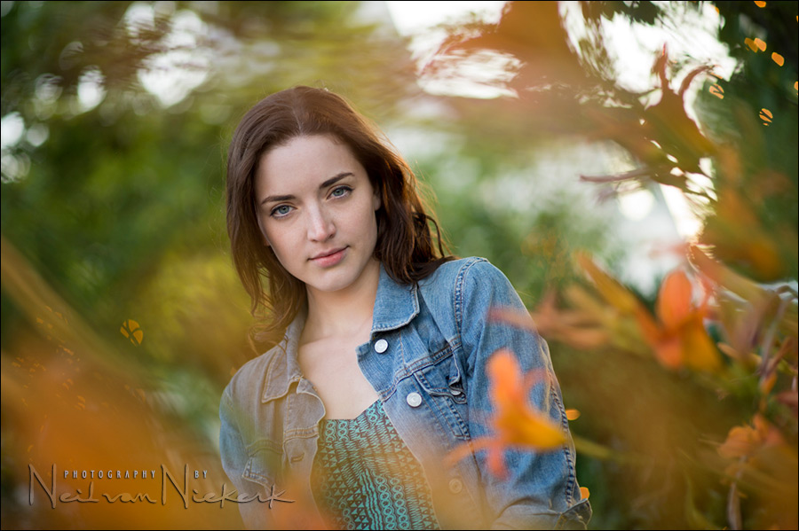 Review Nikon AF S 85mm F 1 8G Lens