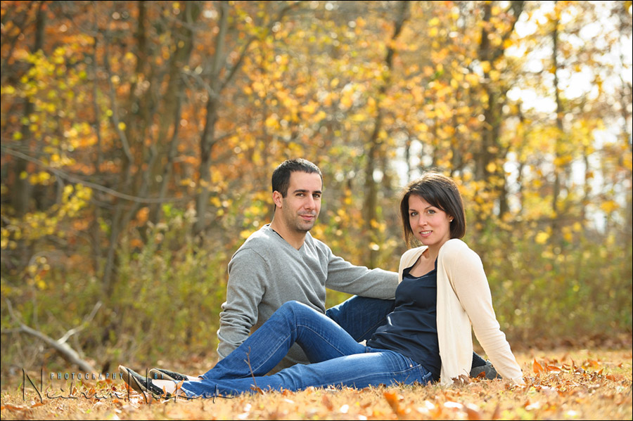 Your Guide to the Best Poses for Engagement Photos