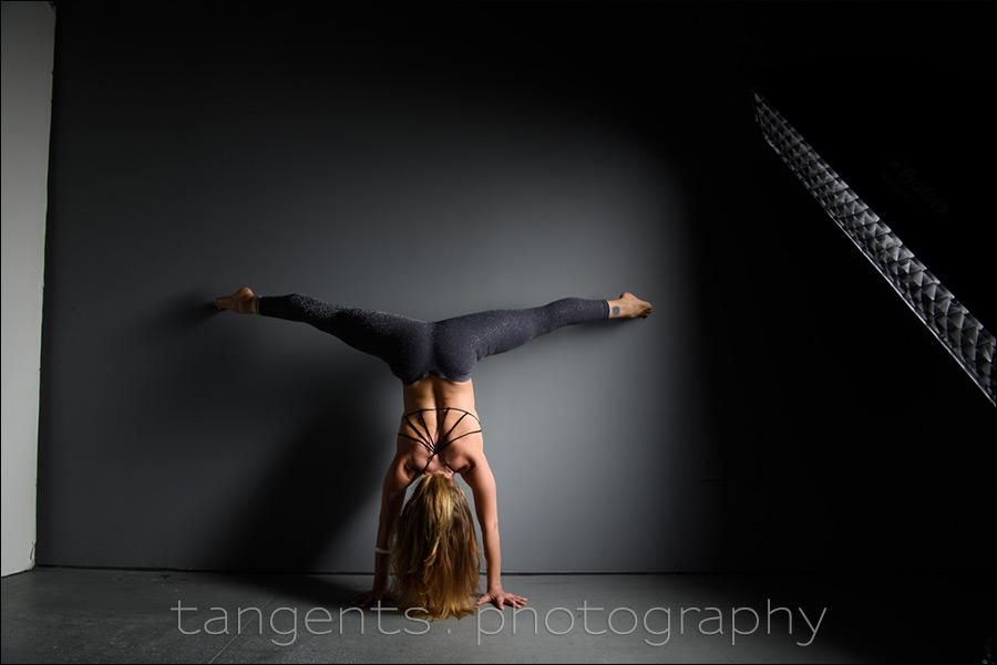 How to Shoot Yoga Photography (From Settings to Location)