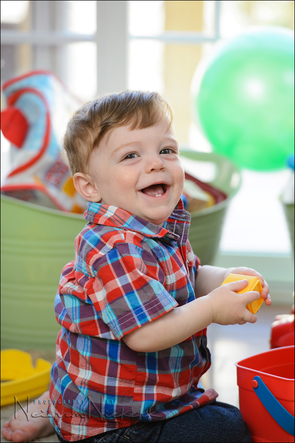 10 simple tips for photographing your child jumping on the bed