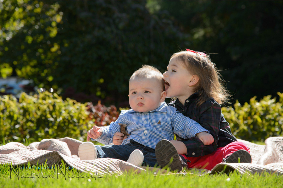 New Jersey family photographer