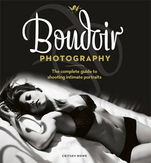 boudoir photography