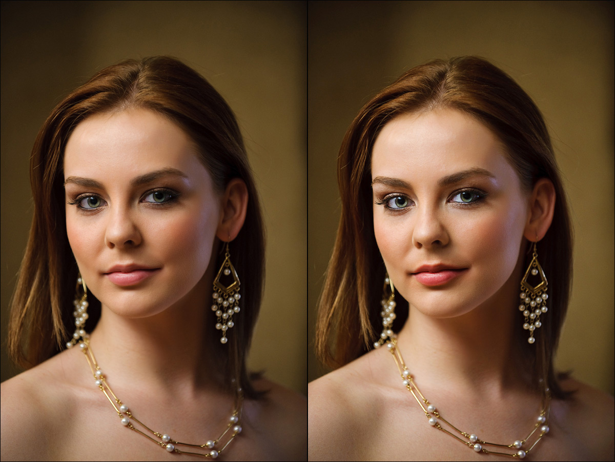 best photoshop actions for portraits