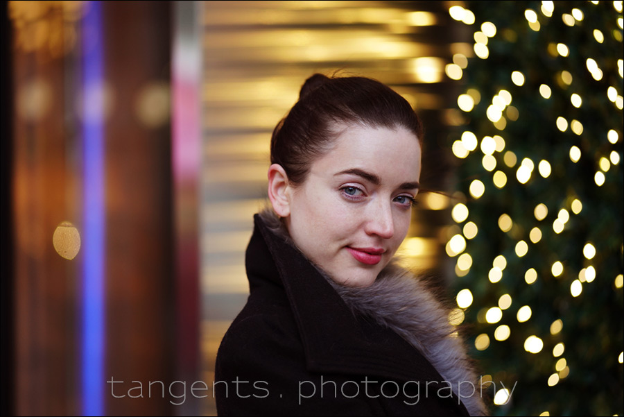 review: Sony FE 85mm f/1.8 Lens - Tangents