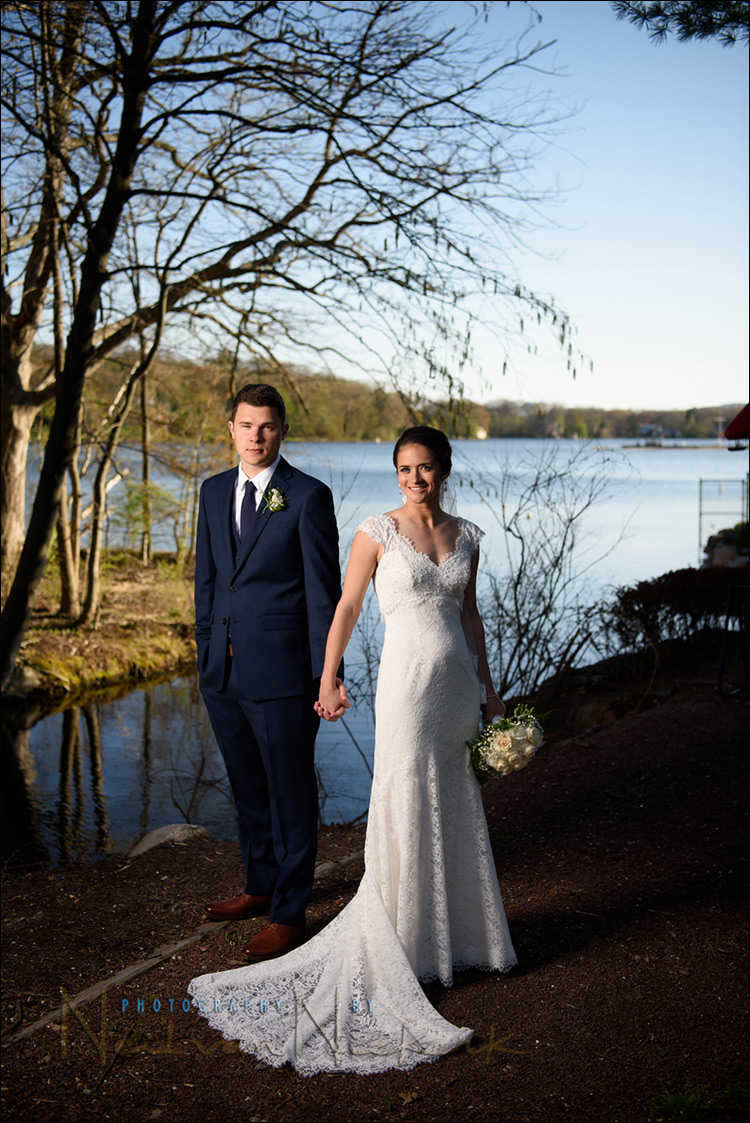 Couple portrait pose at reception - FotoZone - Professional Wedding and Portrait  Photographers