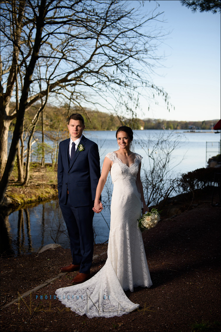 Three Tips for Posing a Bride and Groom | Fstoppers